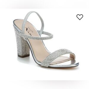 WOMEN'S TOUCH OF NINA SAVION-FY SPECIAL OCCASION SHOES